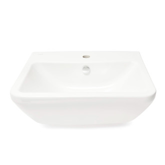 Integra umyvadlo hranaté 55x45 cm 7049-003-0001