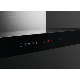 Komínová digestoř AEG DBE5961HG