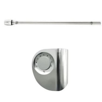 MIRO ELEKTRO 1236/500 S02 antracit P.