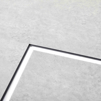 Vinylová podlaha Naturel Better Grey Stone kámen 2,5 mm VBETTERG362