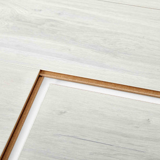 Laminátová podlaha Naturel Best Oak Foggy dub 10 mm LAMB132