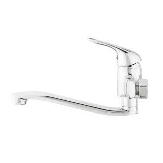 Umyvadlová baterie S-Line Pro 150 mm chrom SIKOBSLPRO261