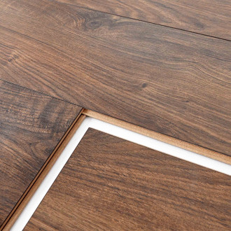 Laminátová podlaha Naturel Best Oak Columbian dub 10 mm LAMB8618