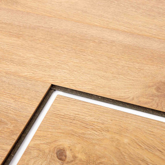 Laminátová podlaha Naturel Water 100 Oak Standardwash dub 8mm LAMW3251