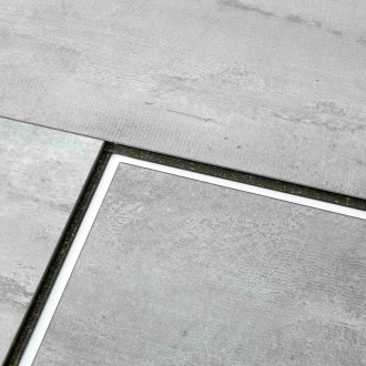 Laminátová podlaha Naturel Water 100 Stone Lightwash kámen 8 mm LAMW8251