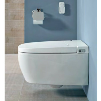 V CARE COMFORT 1.1 bidet+wc,dálk.ovla.VC 5674B403-6194
