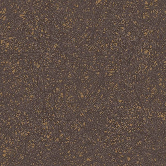 Dlažba Rako Linka hnědočerná 20x20 cm mat DAK26826.1