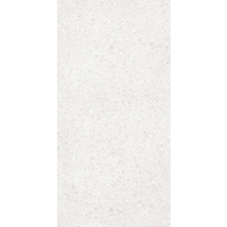 Dlažba Rako Porfido bílá 60x120 cm mat / lesk DASV1810.1