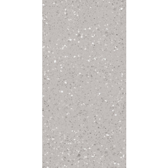 Dlažba Rako Porfido šedá 60x120 cm mat / lesk DASV1811.1