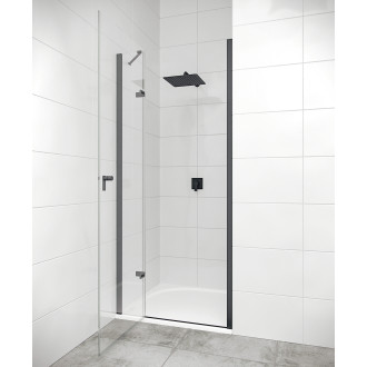 Sprchové dveře 80 cm Huppe Strike New SIKOKHD80TCL