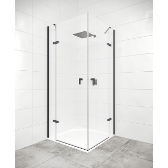 Sprchové dveře 80 cm Huppe Strike New SIKOKHD80TCL
