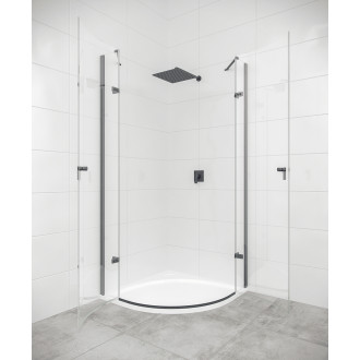 Sprchový kout 90x90 cm Huppe Strike New SIKOKHS90TCSET