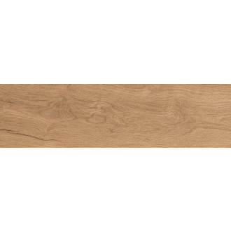 Dlažba Fineza Bricola nut 20x75 cm mat BRICOLA27NU
