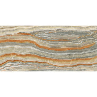 Dlažba Del Conca Boutique onice fantastico 60x120 cm mat GCBO06R