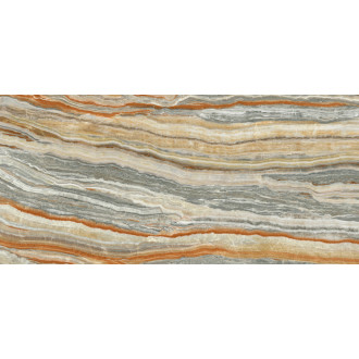 Dlažba Del Conca Boutique onice fantastico 60x120 cm mat GCBO06R