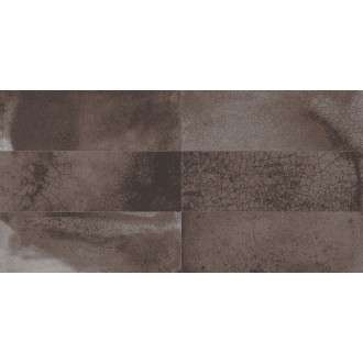 Obklad Peronda FS Raku black 20x40 cm mat FSRAKUBK