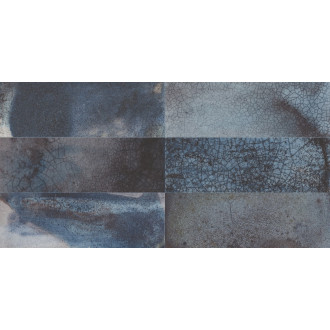 Obklad Peronda FS Raku blue 20x40 cm mat FSRAKUBL