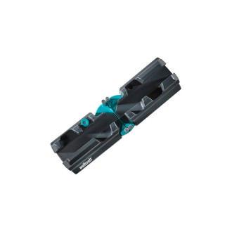 Sada pro připevnění soklů a lišt Wolfcraft 6977000