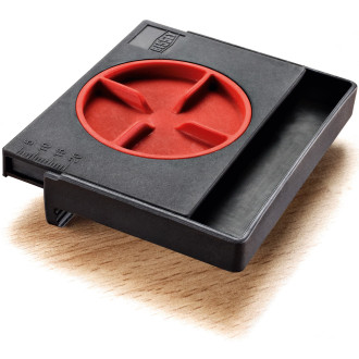 Distanční držáky 20/89 pro podlaháře Bessey AV2