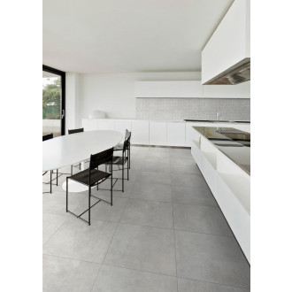 Dlažba Sintesi Evoque perla 60x60 cm mat EVOQUE11649