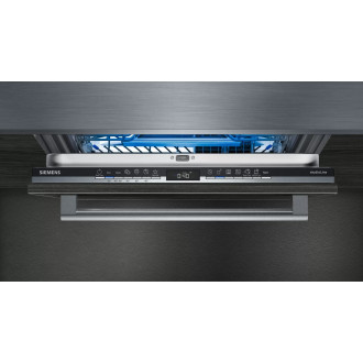 Vestavná myčka Siemens 60 cm plně integrovaná SN63E800BE