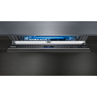 Vestavná myčka Siemens 60cm XXL SX87Y800BE