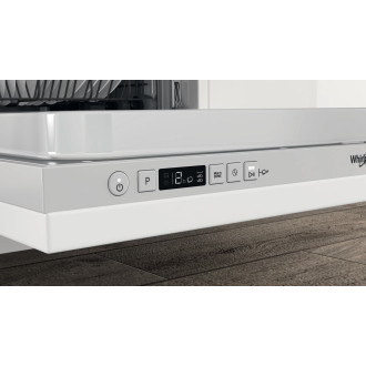 Vestavná myčka nádobí Whirlpool 60 cm WIC3C26F