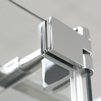 Sprchové dveře 120 cm Roth Elegant Neo Line BI PF2 12020 NPE