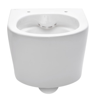 Cenově zvýhodněný závěsný WC set Geberit do lehkých stěn / předstěnová montáž+ WC SAT Brevis SIKOGES7W8S