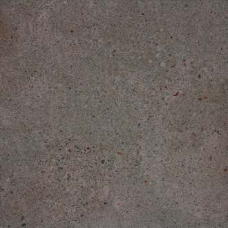 Dlažba Rako Piazzetta černá 45x45 cm mat DAA4H789.1