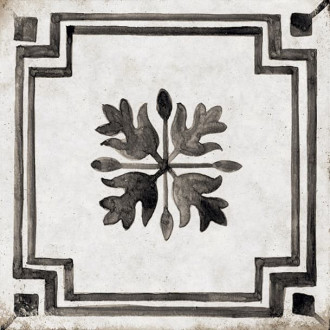 Dlažba Del Conca Sorrentina nerano 20x20 cm mat 20SN00NEA