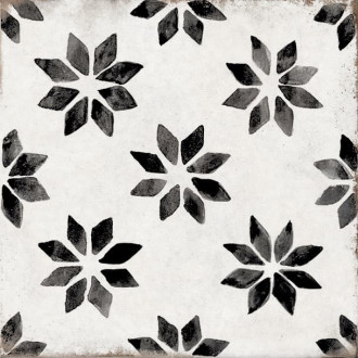 Dlažba Del Conca Sorrentina albori 20x20 cm mat 20SN00ALA