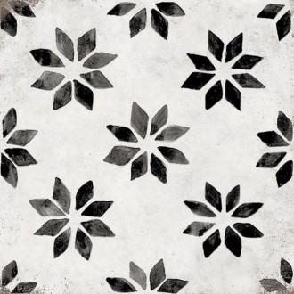 Dlažba Del Conca Sorrentina albori 20x20 cm mat 20SN00ALA