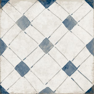 Dlažba Del Conca Sorrentina corsano 20x20 cm mat 20SN00COA