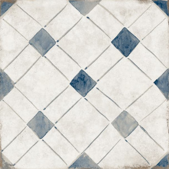 Dlažba Del Conca Sorrentina corsano 20x20 cm mat 20SN00COA