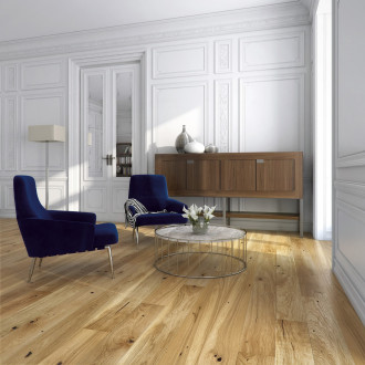 Dřevěná podlaha Naturel Wood Oak Crans Montana dub 14 mm ARTCHA-CRA100