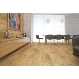 Dřevěná podlaha Naturel Wood Oak Arosa dub 14 mm ARTCHA-ARO100