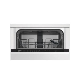 Vestavná myčka Beko 45 cm DIS35020