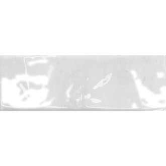 Obklad Ege Verano white 10x30 cm lesk VRO01