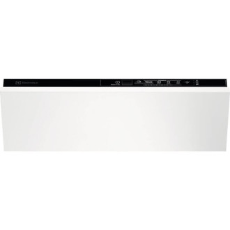 Vestavná myčka Electrolux 45cm EEA12100L