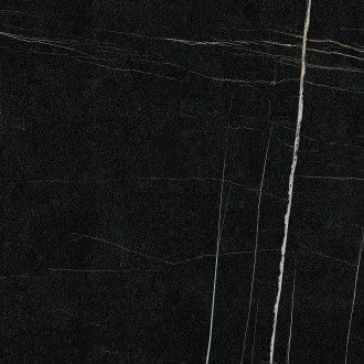 Dlažba Fineza Vision černá 60x60 cm mat DAK63389.1