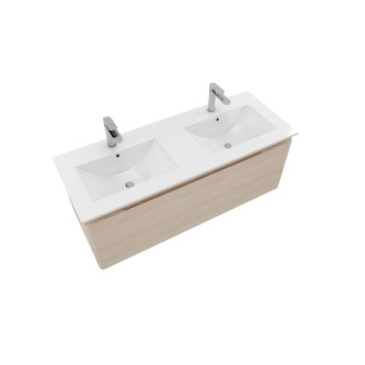 ANCONA II skříňka s dvojum. M2N12046 ANCONA2120DV