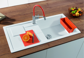 Blanco nádobkaSITYBox Orange příslušenství orange - plast plast  236 722