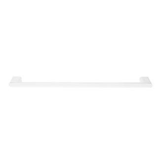 SAT Simply R držák ručníků 60 cm SATDSIMR23