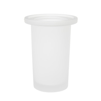 SAT Simply R sklenička (bez držáčku) SATDSIMRSKL