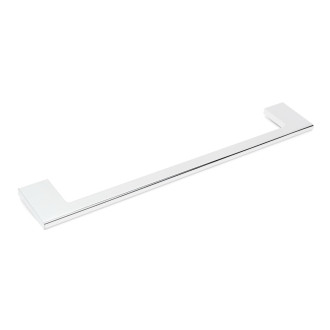 SAT Evolution R držák ručníků 45 cm SATDEVOR18