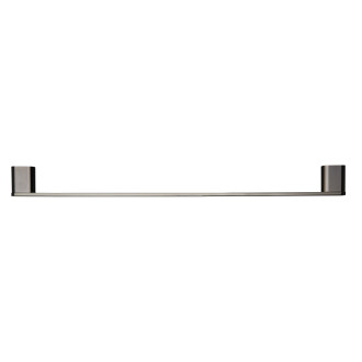 SAT Simply R držák ručníků 60 cm PVD SATDSIMR23GM