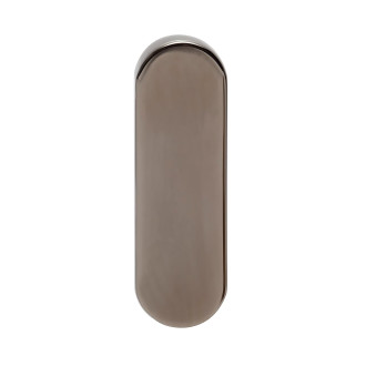 SAT Simply R háček PVD Gun Metal SATDUNI21GM