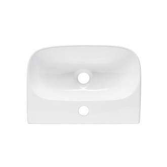 Brevis umývátko 430x300x130 mm SATBRE4330R