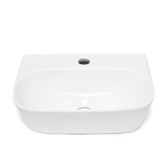 Brevis umývátko 430x300x130 mm SATBRE4330R